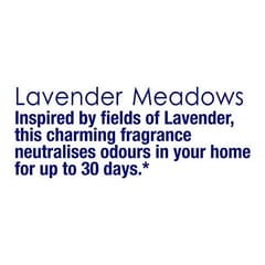 Odonil Lavender Meadows 48G