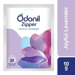 Odonil Joyful Lavender