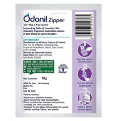 Odonil Joyful Lavender