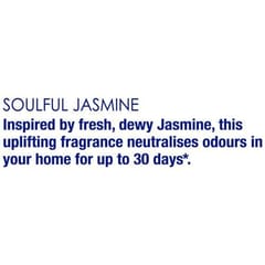 Odonil Soulful Jasmine
