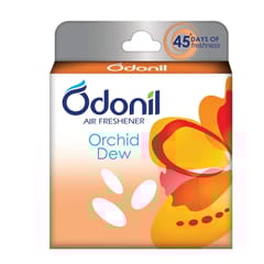 Odonil Bathroom Air Freshener Blocks 75Gm