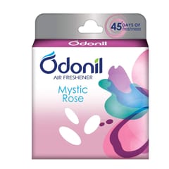 Odonil Bathroom Air Freshener Blocks 75Gm