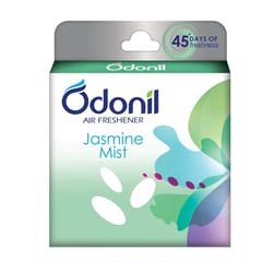 Odonil Bathroom Air Freshener Blocks 75Gm