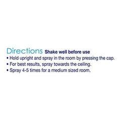 Odonil Air Freshener Room Spary - Jasmine Fresh