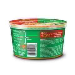 Sunfeast YiPPee! Quik Mealz Veggie Delight, 70Gm