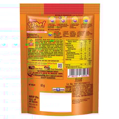 Sunfeast YiPPee! Tomato Cheese Pasta Treat 65Gm