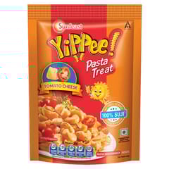Sunfeast YiPPee! Tomato Cheese Pasta Treat 65Gm