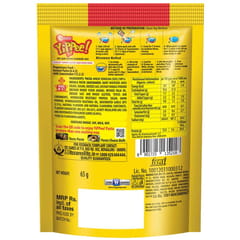 Sunfeast YiPPee! Masala Pasta Treat 65Gm