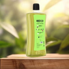 Natural Floor Cleaner Liquid - 1000 Ml