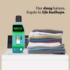Natural Laundry Cleaner Liquid, Top Load - 1000 Ml