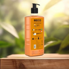 Natural Dishwashing Liquid - 750 Ml