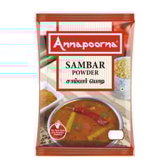 Annapoorna Sambar Powder
