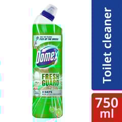 Domex Toilet Cleaner Lime Fresh -  750Ml