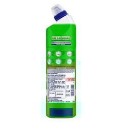 Domex Toilet Cleaner Lime Fresh -  750Ml