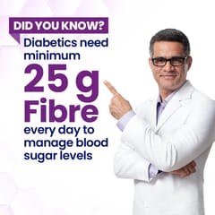 Horlicks Diabetes Plus Vanilla