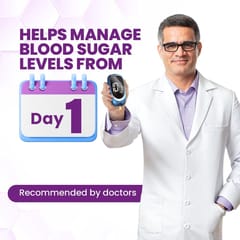 Horlicks Diabetes Plus Vanilla