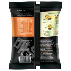 Knorr K-Pot Spicy Jjajangmyeon Veg Meal Korean Ramen - 110gm