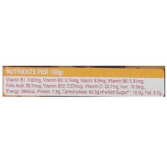 Maltova Drink - Choco Caramel Refill Pack - 500gm