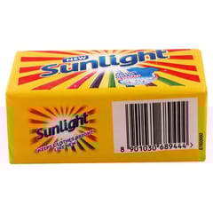 Sunlight Detergent Bar - 150gm