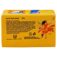 Sunlight Detergent Bar - 150gm