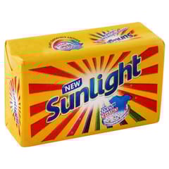Sunlight Detergent Bar - 150gm
