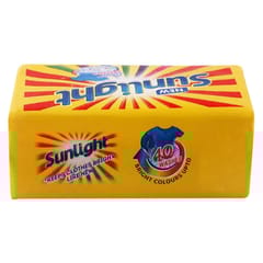 Sunlight Detergent Bar - 150gm