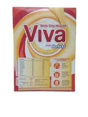 Horlicks Milk Powder - Viva