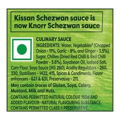 Knorr Sauce Schezwan - 200gm
