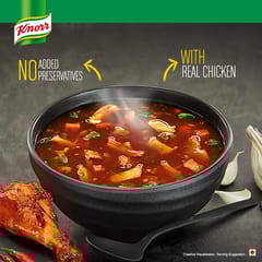 Knorr Chicken Soup Chinese Hot & Sour - 38gm