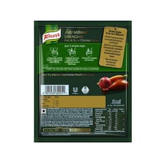 Knorr Chicken Soup Chinese Hot & Sour - 38gm