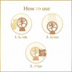 Vim Gel Shudhham - 100ml