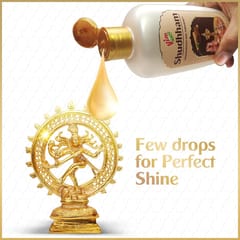 Vim Gel Shudhham - 100ml