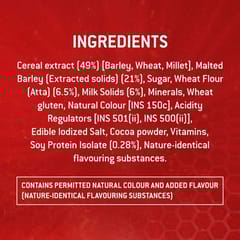 Boost Chocolate Nutrition Drink For 3X stamina - Builds bone & muscle