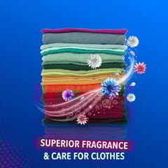 Surf Excel  Detergent Powder Matic Front Load 1 Kg