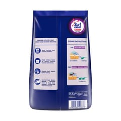 Surf Excel  Detergent Powder Matic Front Load 1 Kg