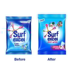 Surf Excel Detergent Powder Easy Wash 3Kg