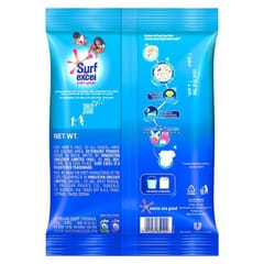 Surf Excel Detergent Powder Easy Wash 3Kg