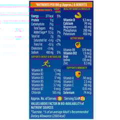 Horlicks Classic Malt  Nutrition Drink Pouch