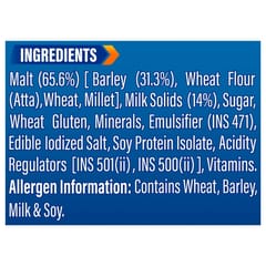Horlicks Classic Malt  Nutrition Drink Pouch