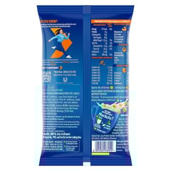 Horlicks Classic Malt  Nutrition Drink Pouch