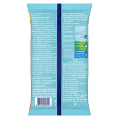 Horlicks Lite Scientifically designed for Adults High Protein, Zero added sugar Regular Malt Pouch