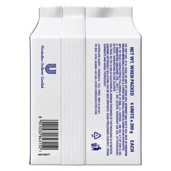 Surf Excel Detergent Bar 4X200Gm