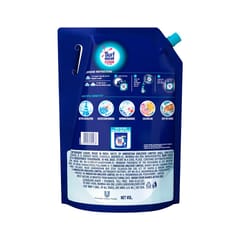 Surf Excel Matic Top Load Liquid Detergent Specially designed for Tough Stain Removal on Laundry in Washing Machines