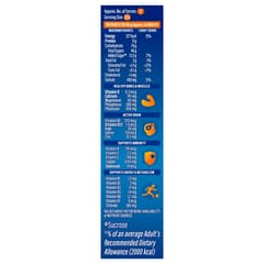 Horlicks Classic Malt  Nutrition Drink Jar