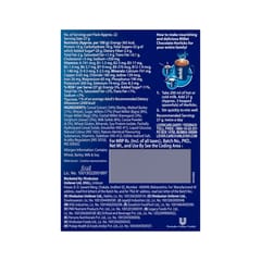 Horlicks Millet Chocolate