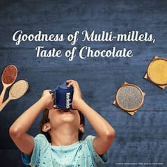 Horlicks Millet Chocolate