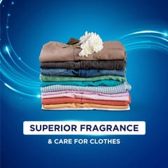 Surf Excel Detergent Liquid Matic Top Load