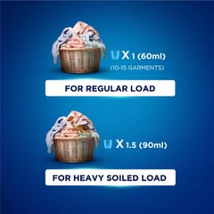 Surf Excel Detergent Liquid Matic Top Load