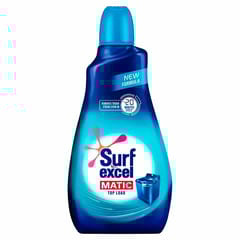 Surf Excel Detergent Liquid Matic Top Load