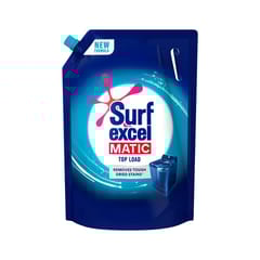 Surf Excel Detergent Liquid Matic Top Load